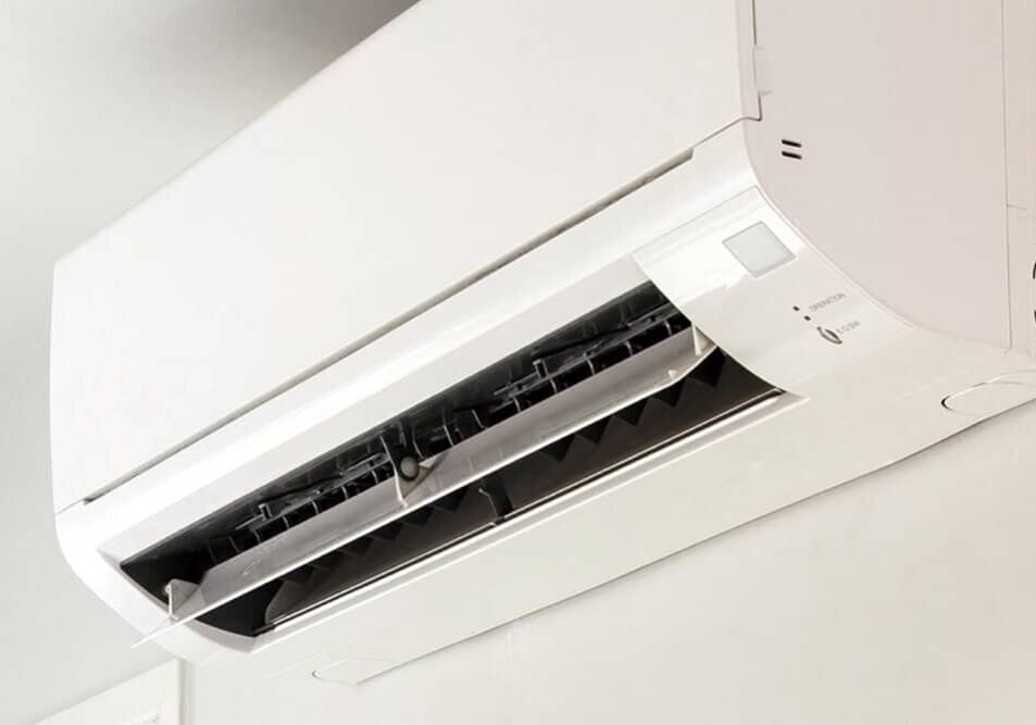 Ductless Mini-split