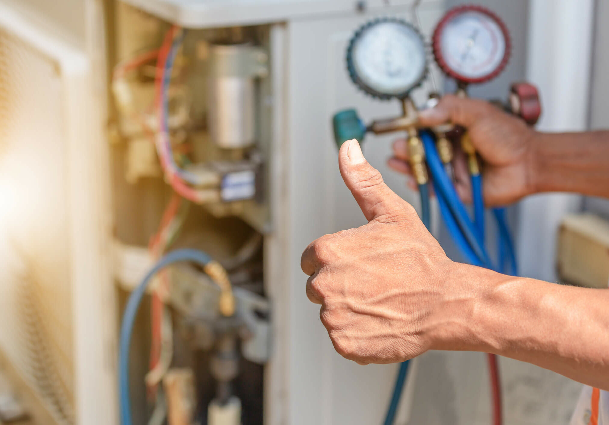 Harrison Ohio HVAC Repair and furnace repair